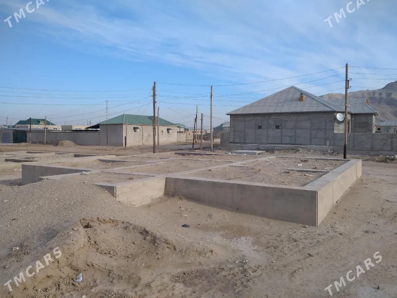 jebel kirselli oba - Джебел - img 1