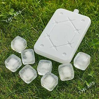 Хладогент-Аккумулятор холода - Ашхабад - img 1