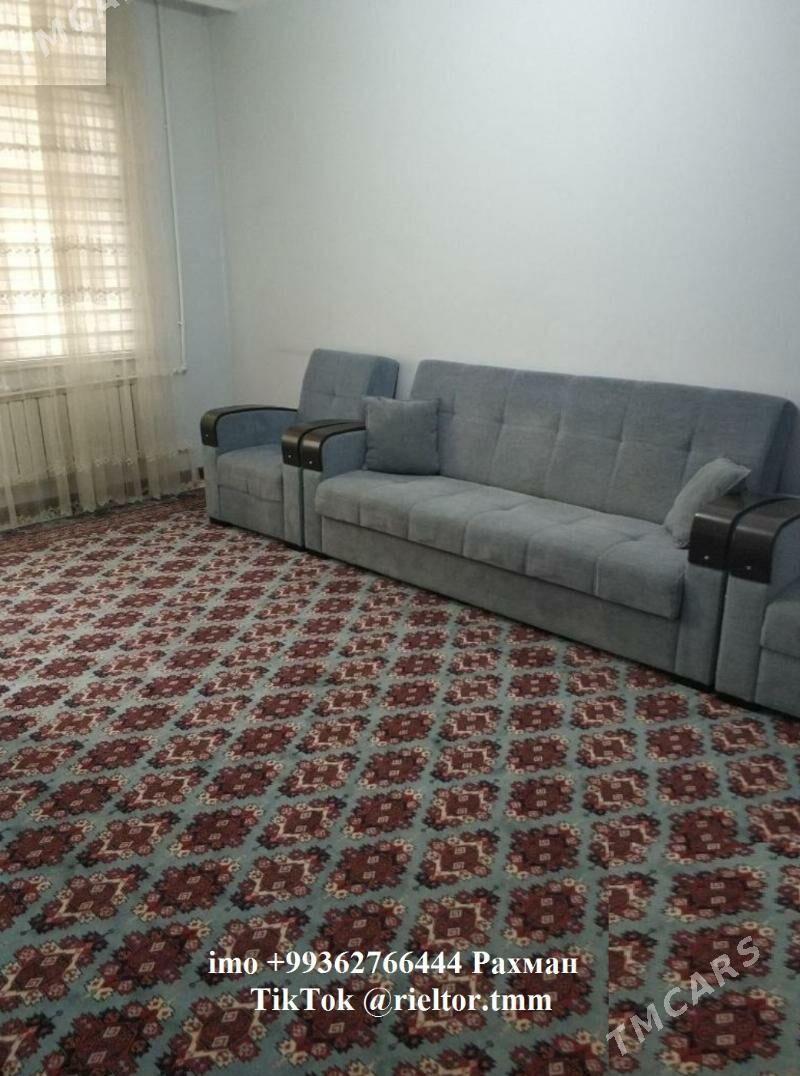 (2830)-MIR6 1-KOMNAT 2-ETAJ AÝTAKOW KÖÇE - Parahat 6 - img 1