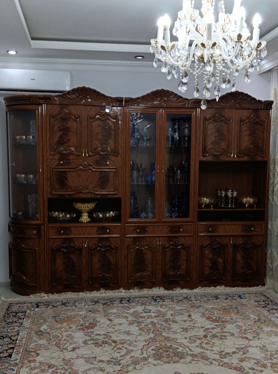 кухонный гарнитур - Ашхабад - img 1