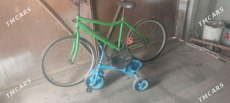 Tigir - Джебел - img 1