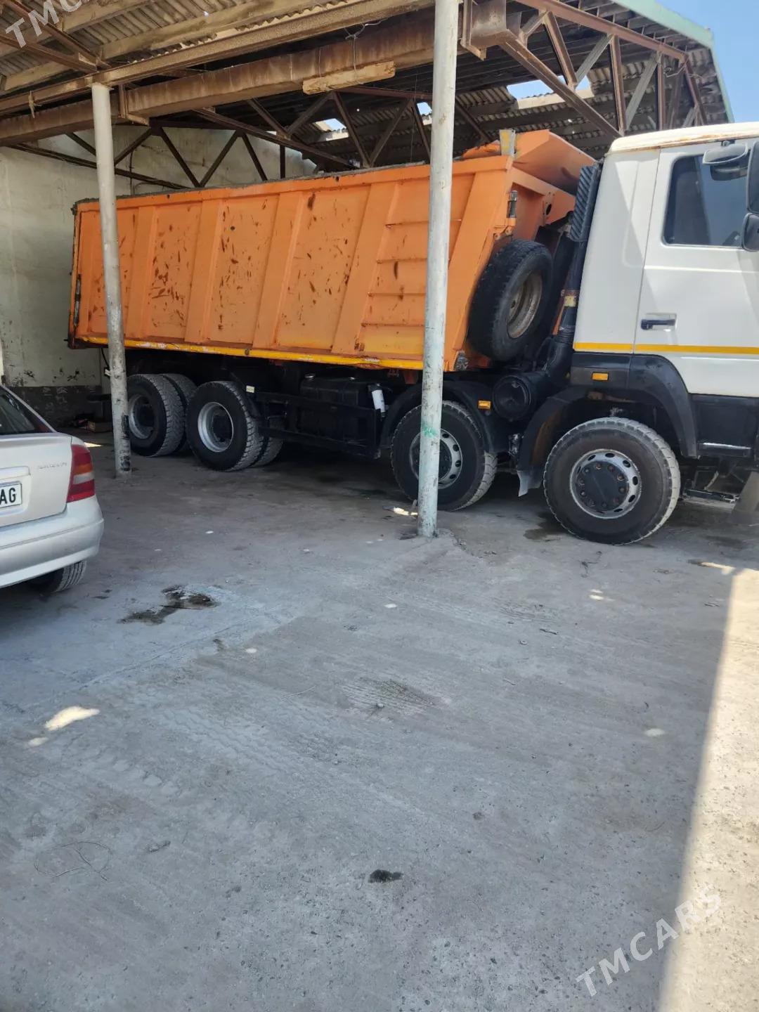 Maz Samosval 2015 - 440 000 TMT - Мары - img 1