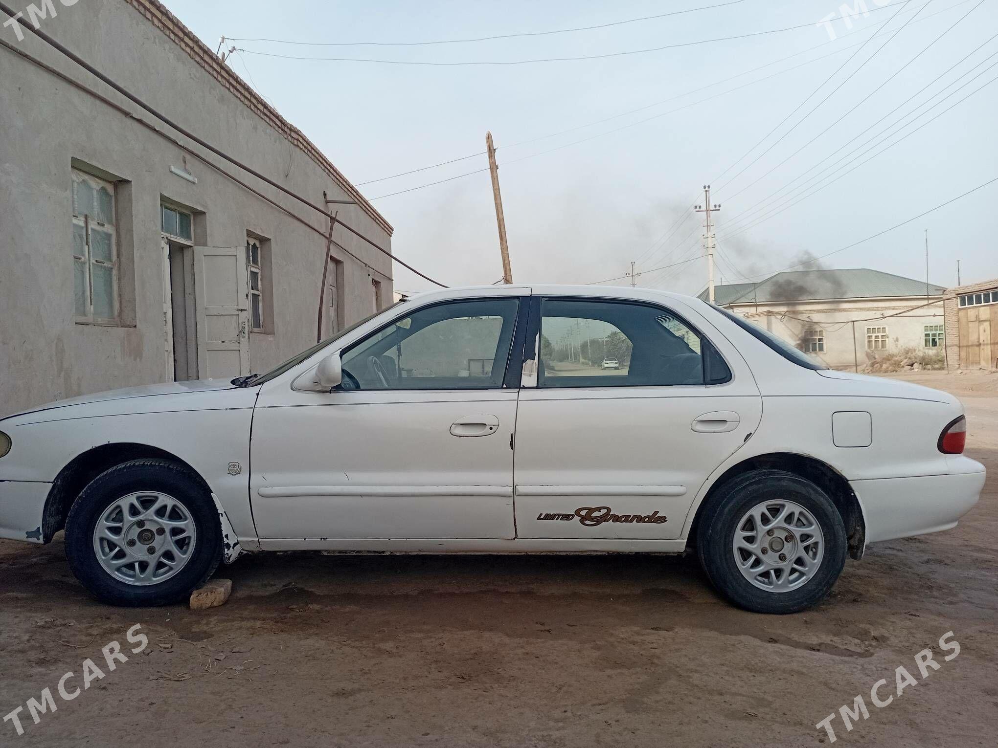 Kia Credos/Clarus 1996 - 14 000 TMT - Daşoguz - img 1