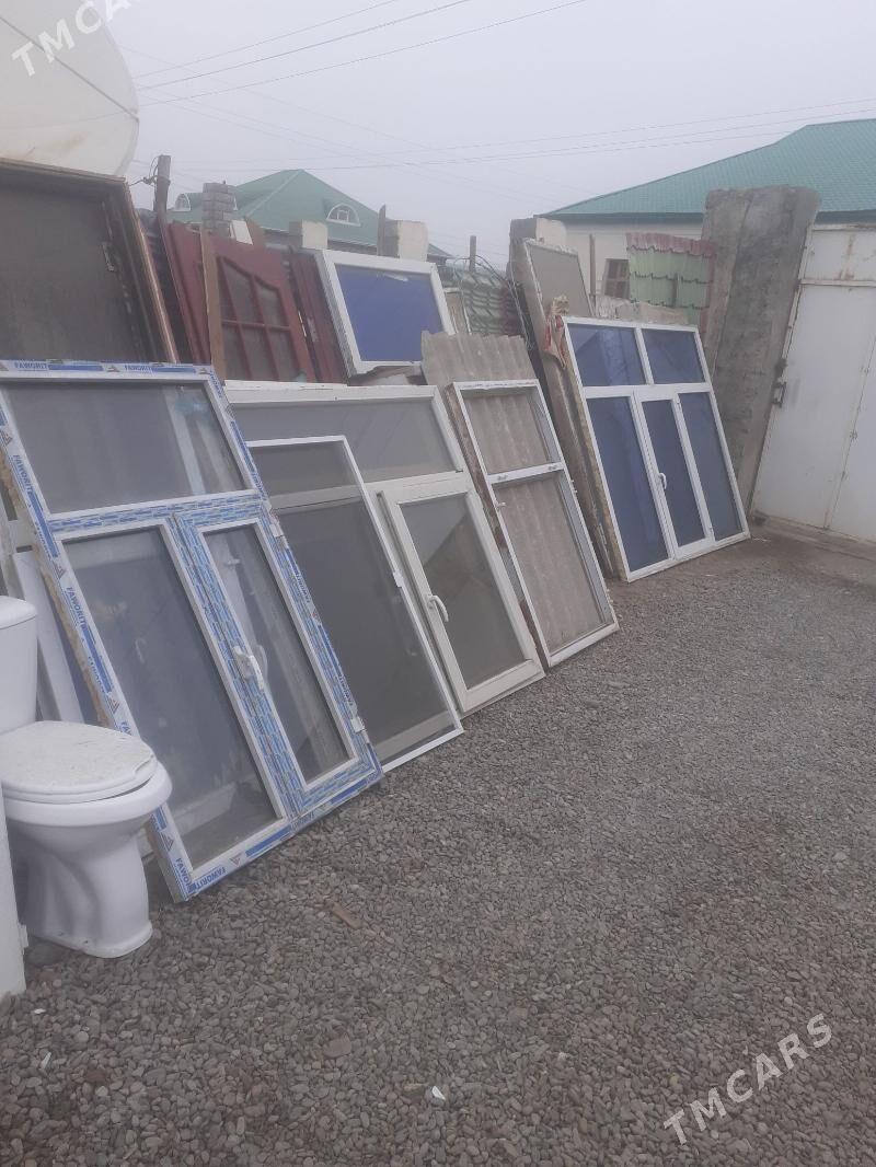 айналар разный - Aşgabat - img 1