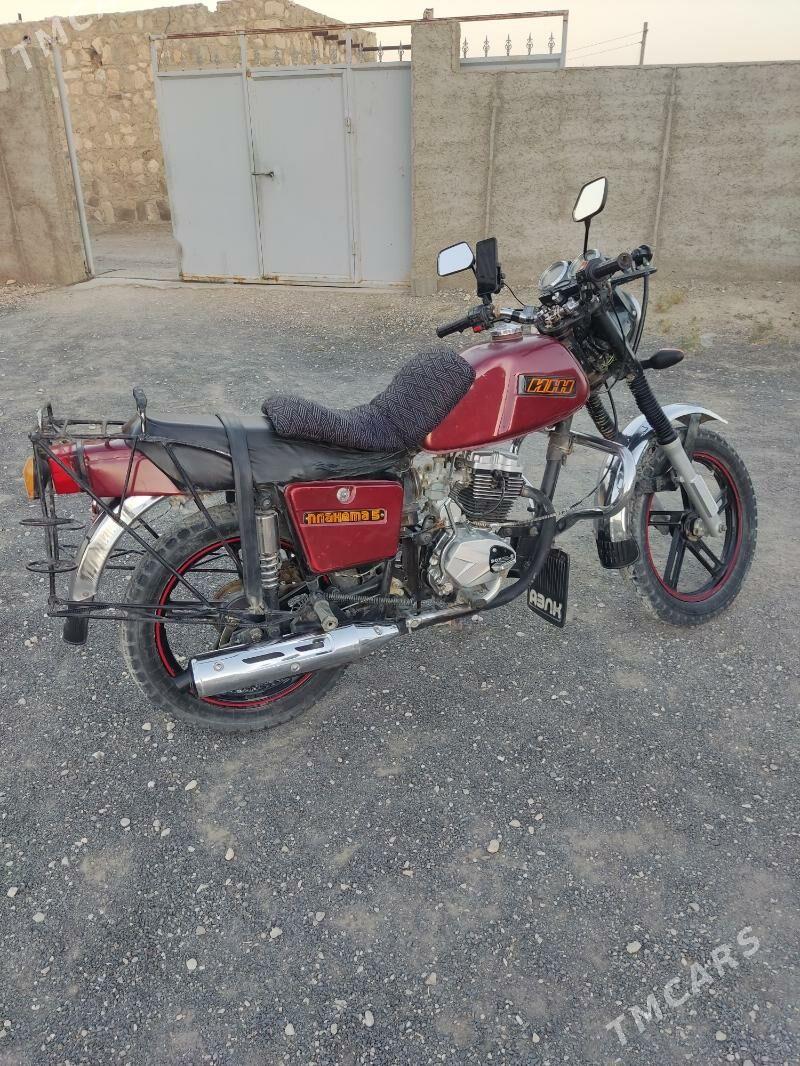 Fekon FK150-8G 2025 - 12 000 TMT - Джебел - img 1