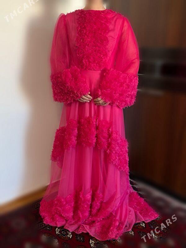 toy koynekler - Ашхабад - img 1