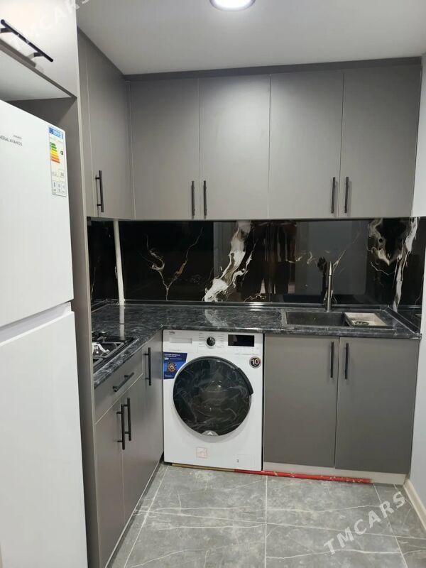 6 mik satlyk ewro remont - Ашхабад - img 1