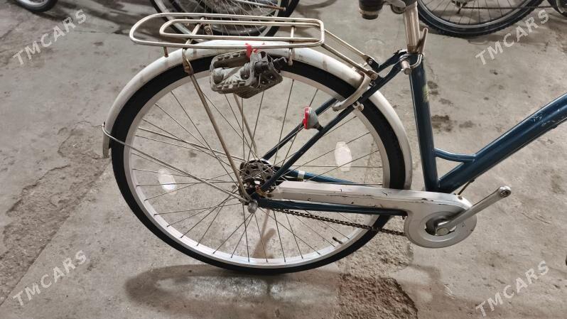 welosipet 27 - Mary - img 1