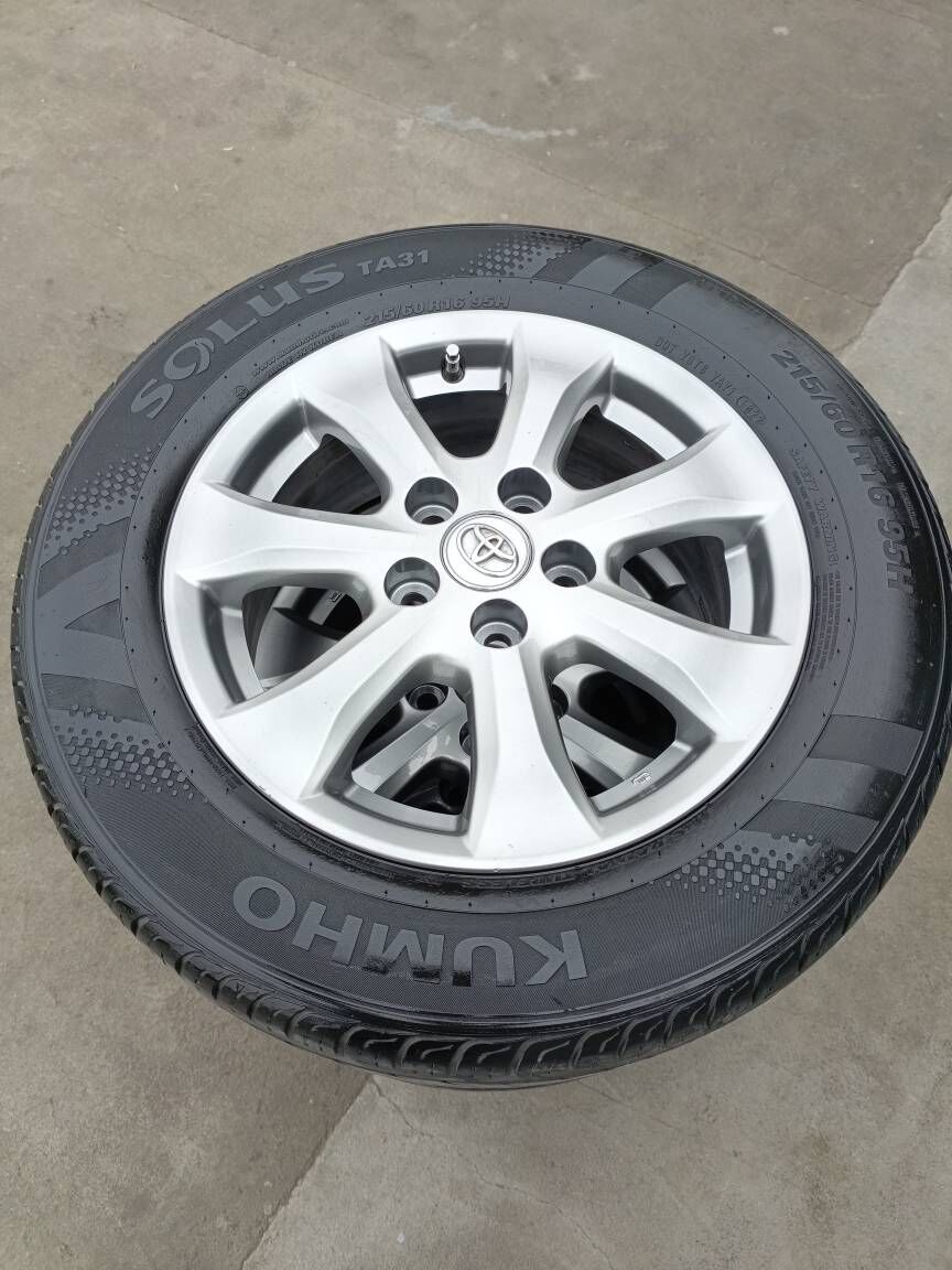 Orginal Le disga pakrişga 16 5 000 TMT - Бедев - img 1