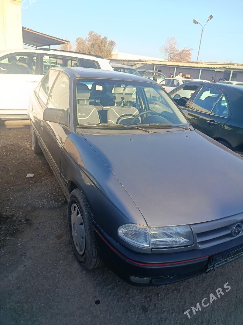 Opel Astra 1992 - 53 000 TMT - Gubadag - img 1