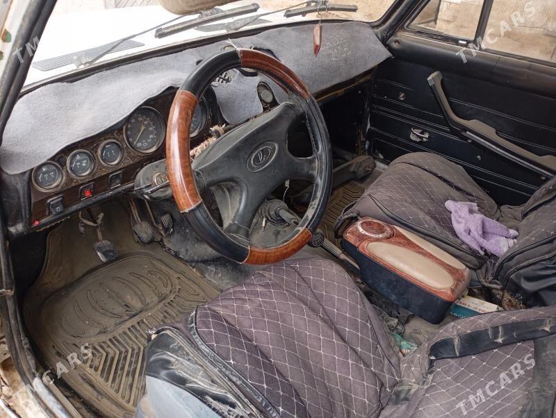 Lada 2106 1987 - 7 000 TMT - Мургап - img 1