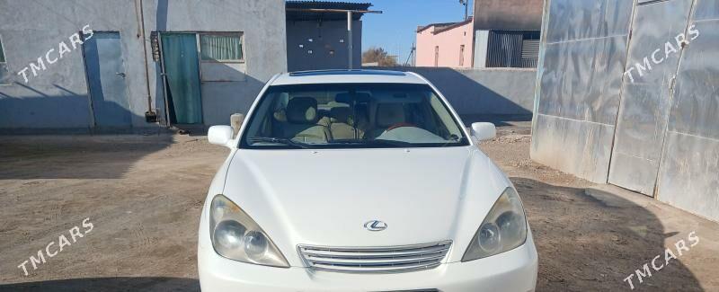 Lexus ES 330 2003 - 230 000 TMT - Саят - img 1