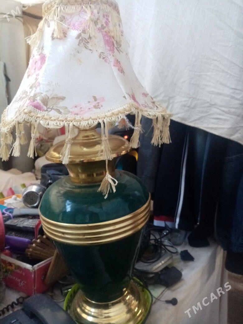 Светильник "Абажур" - Туркменабат - img 1