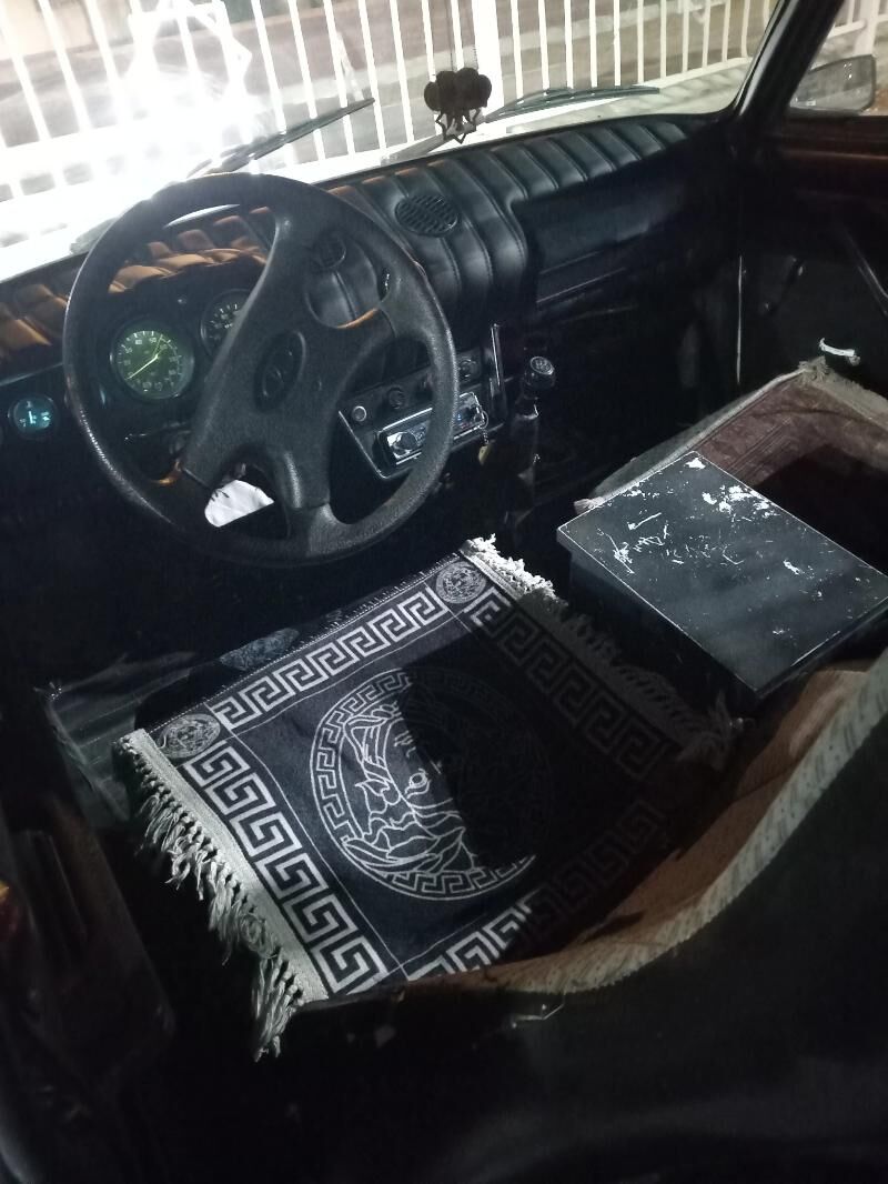 Lada 2106 1999 - 26 000 TMT - 11 mkr - img 1