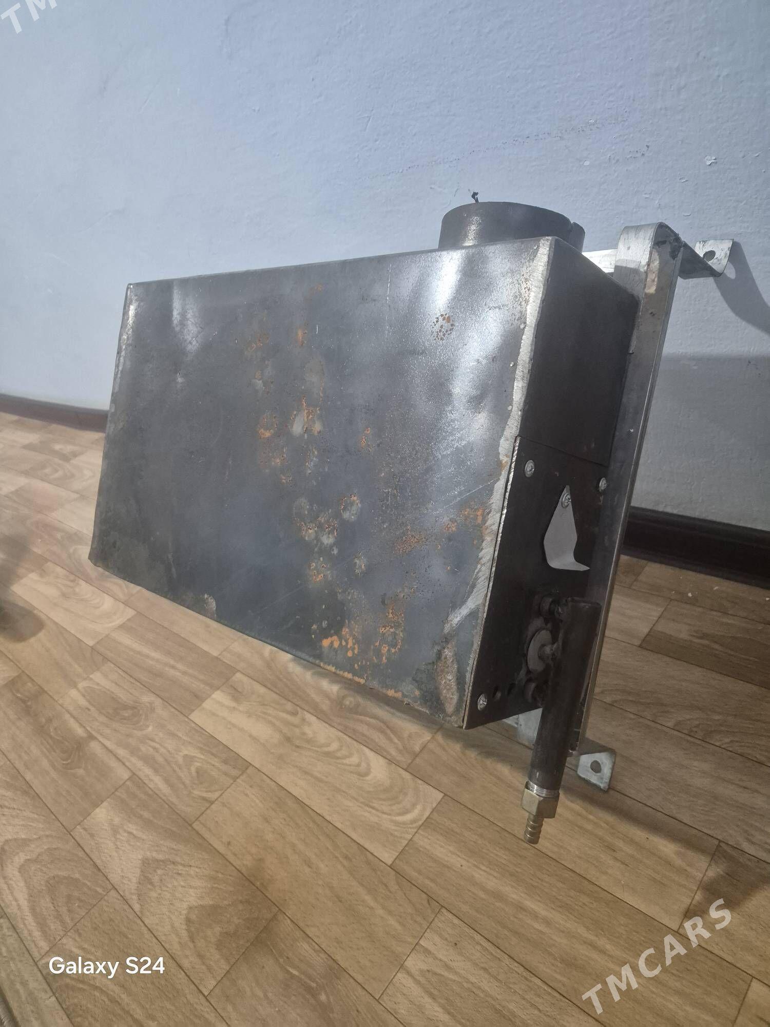 peç - Гумдаг - img 1