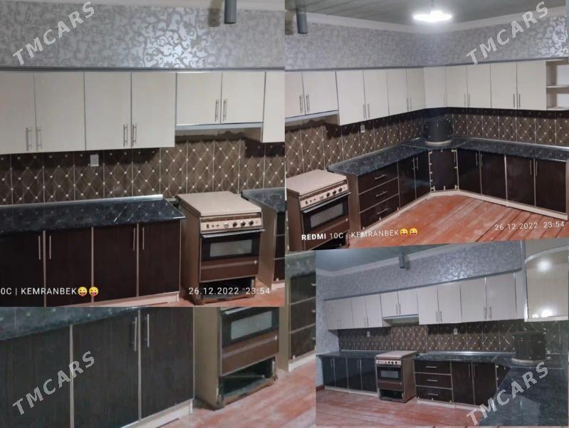 кухня мебель - Дашогуз - img 1