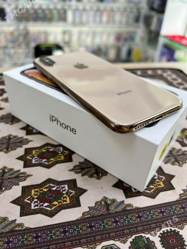 IPhone XS - Ашхабад - img 1