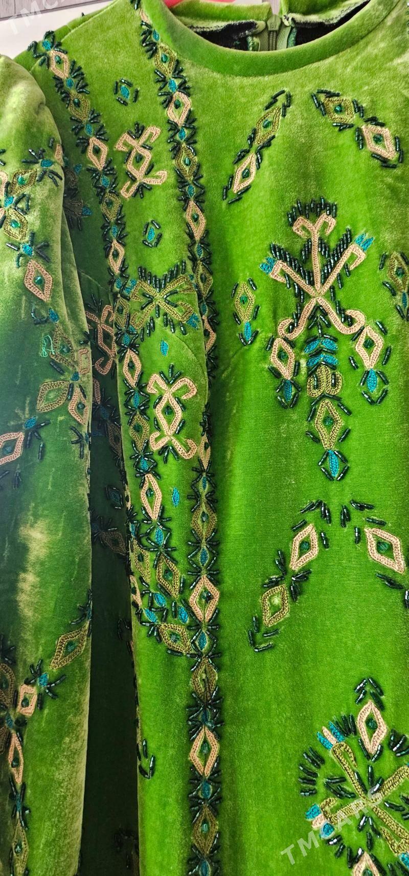 yasyl pommah - Aşgabat - img 1