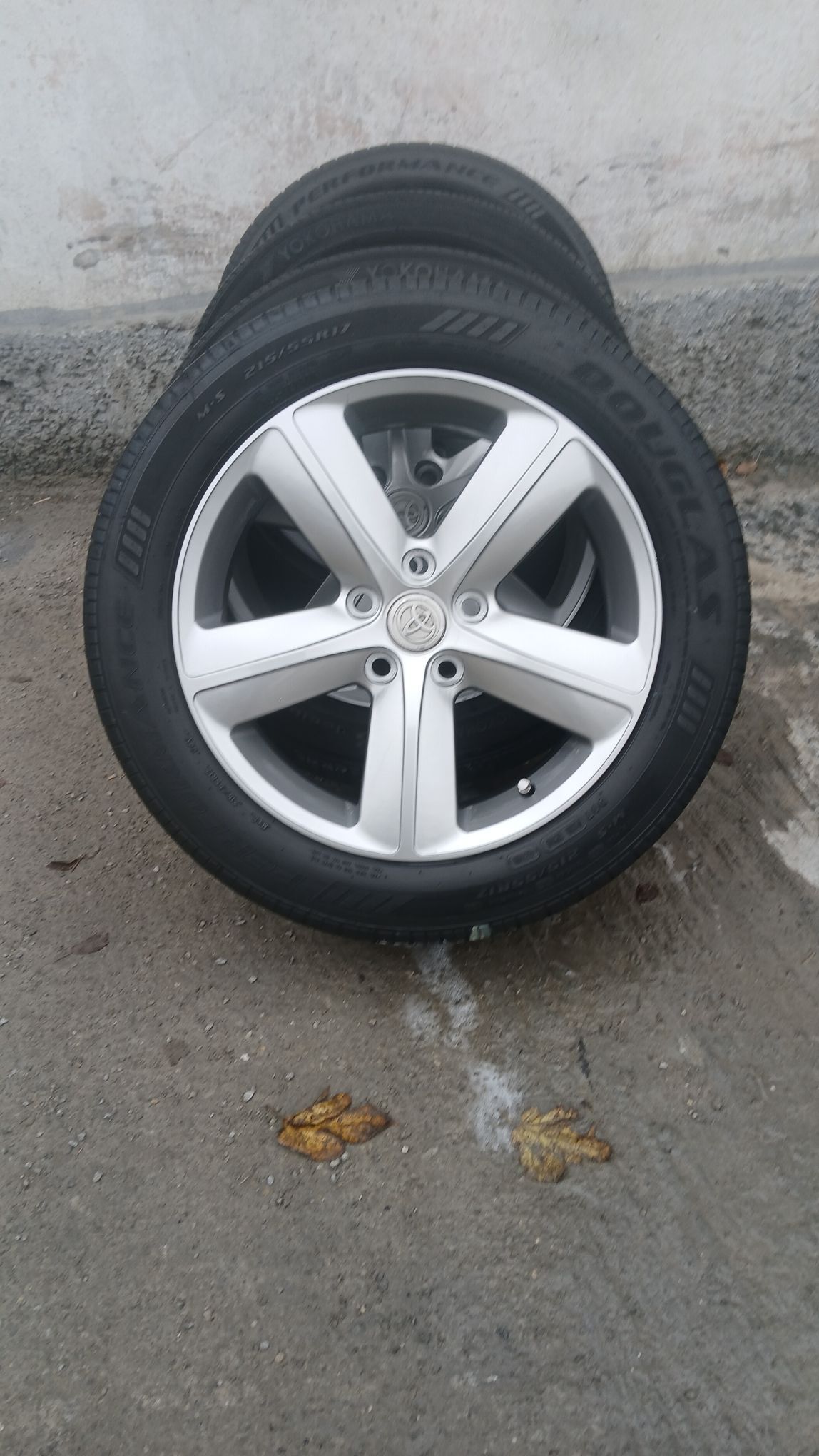 Diska pakyryska 17 2 500 TMT - Бедев - img 1