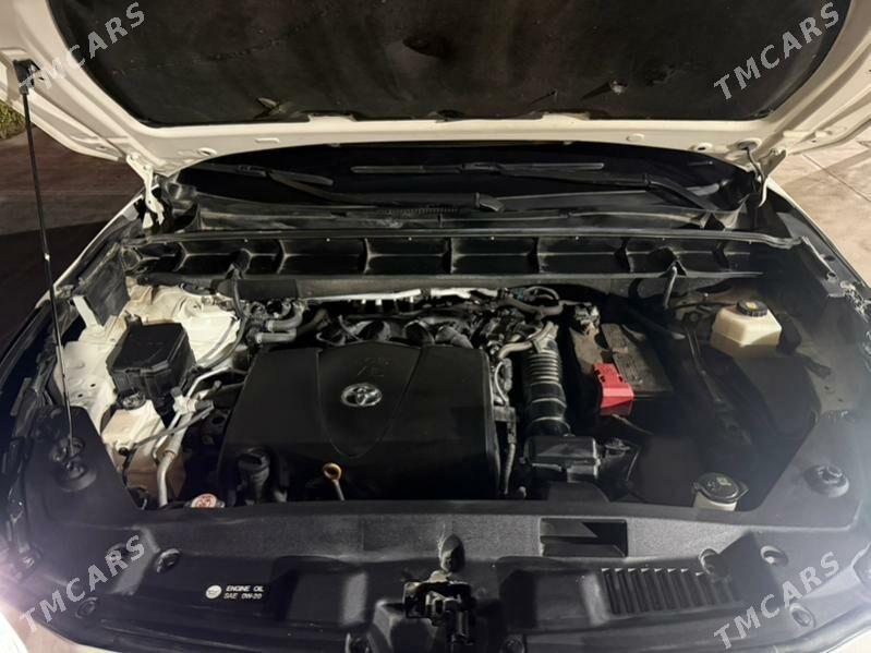 Toyota Highlander 2021 - 480 000 TMT - Ашхабад - img 1