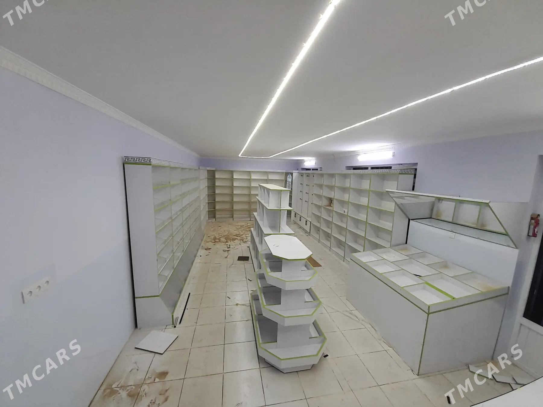 полка магазин - Дашогуз - img 1