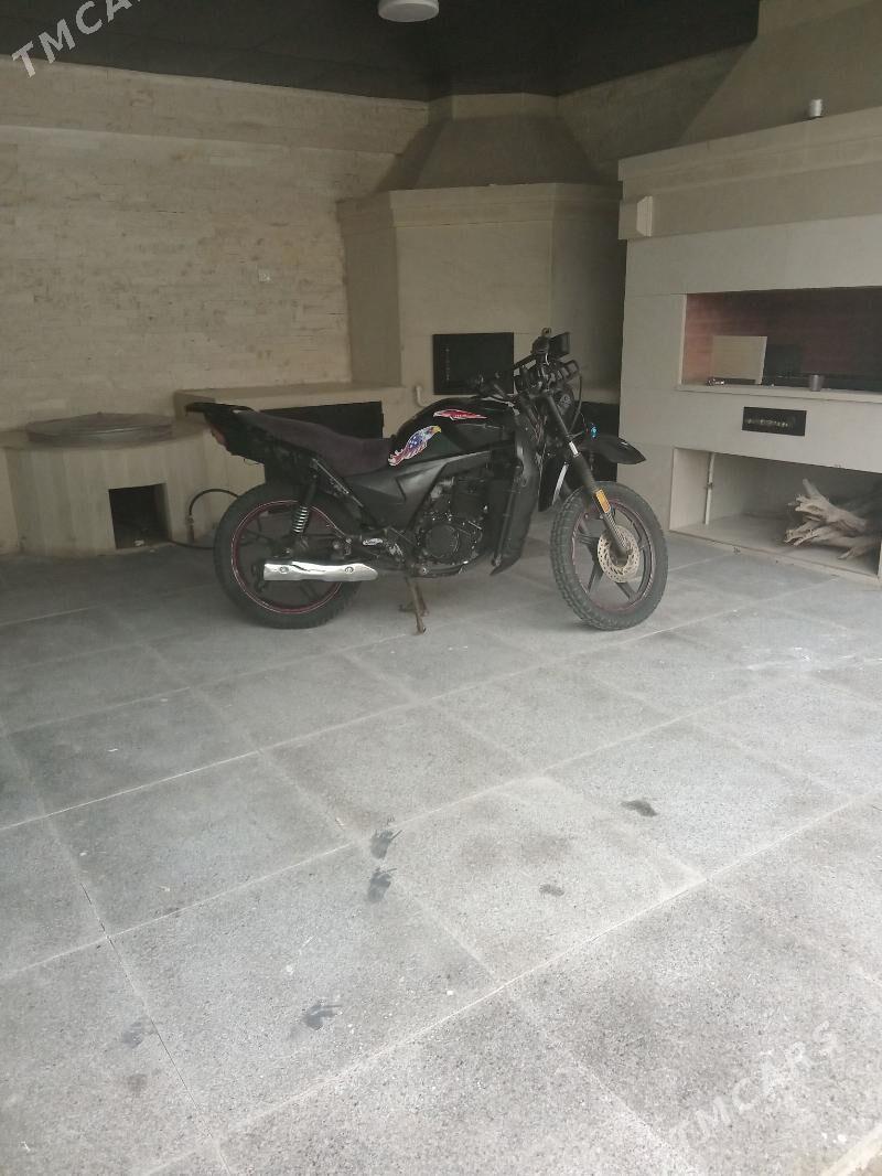 Fekon FK200-14G 2014 - 14 000 TMT - Чоганлы - img 1