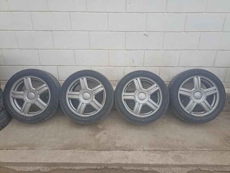 teker 16 lyk pryora s 3 200 TMT - Бузмеин - img 1