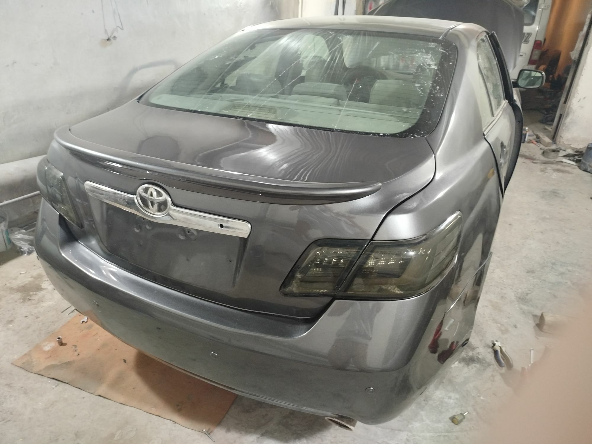 okuz kelle yzky stop 950 TMT - Дашогуз - img 1