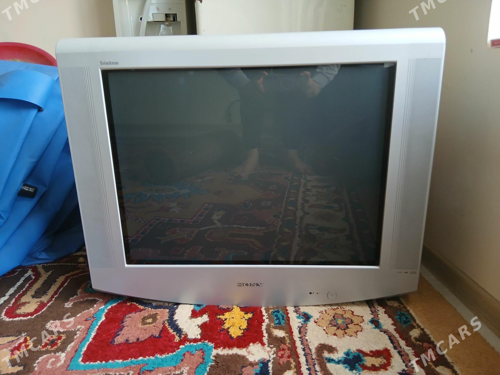 SONY - Aşgabat - img 1