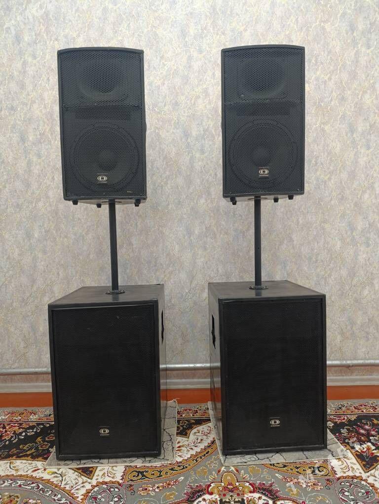 Toy kalonka Arzan - Чарджоу - img 1