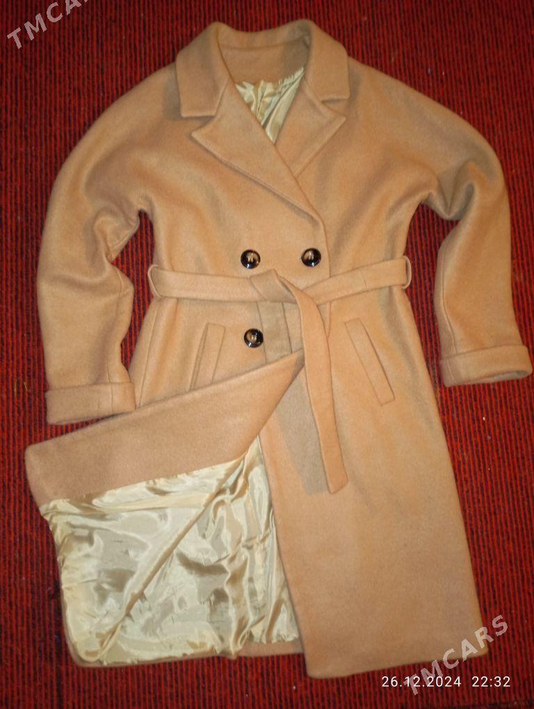 Palto - Туркменабат - img 1