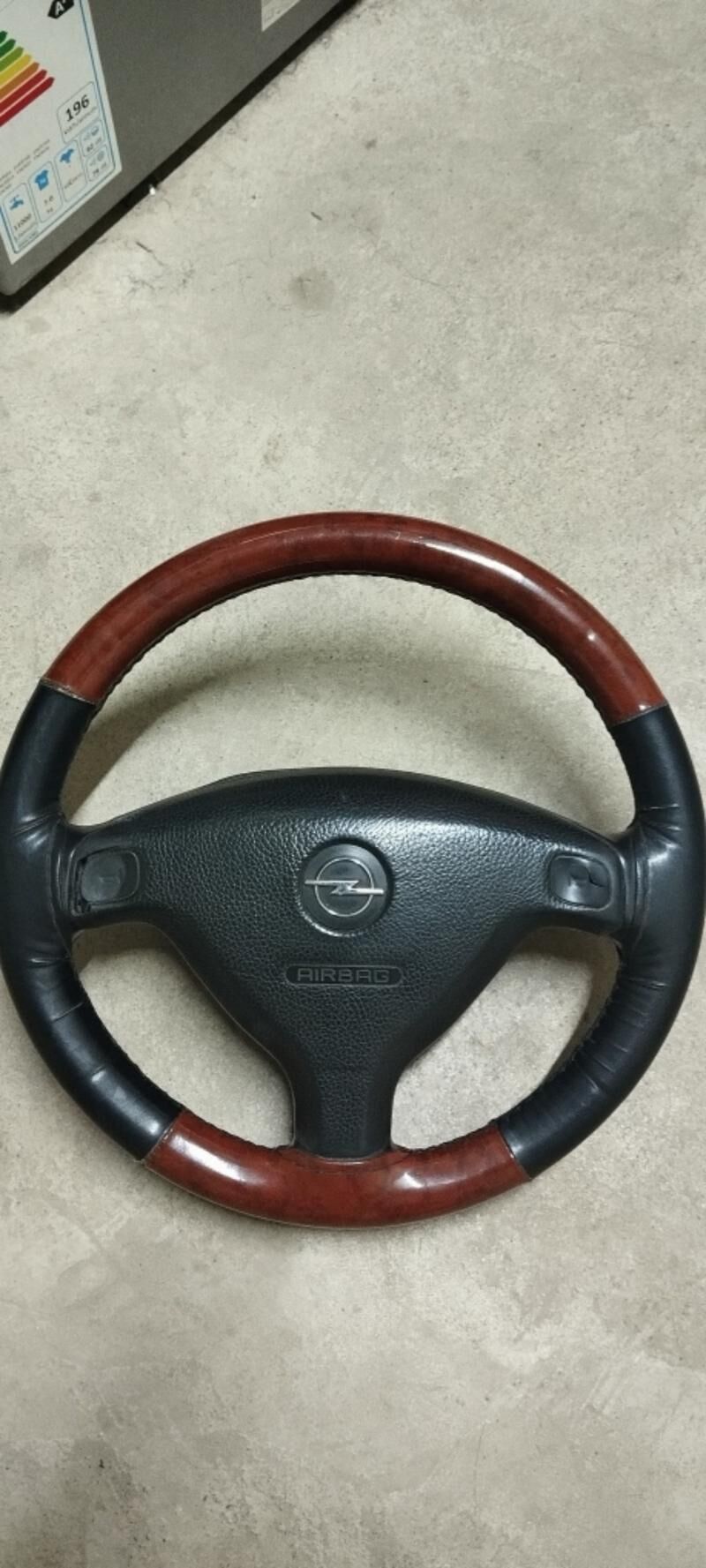 Rul 250 TMT - Daşoguz - img 1