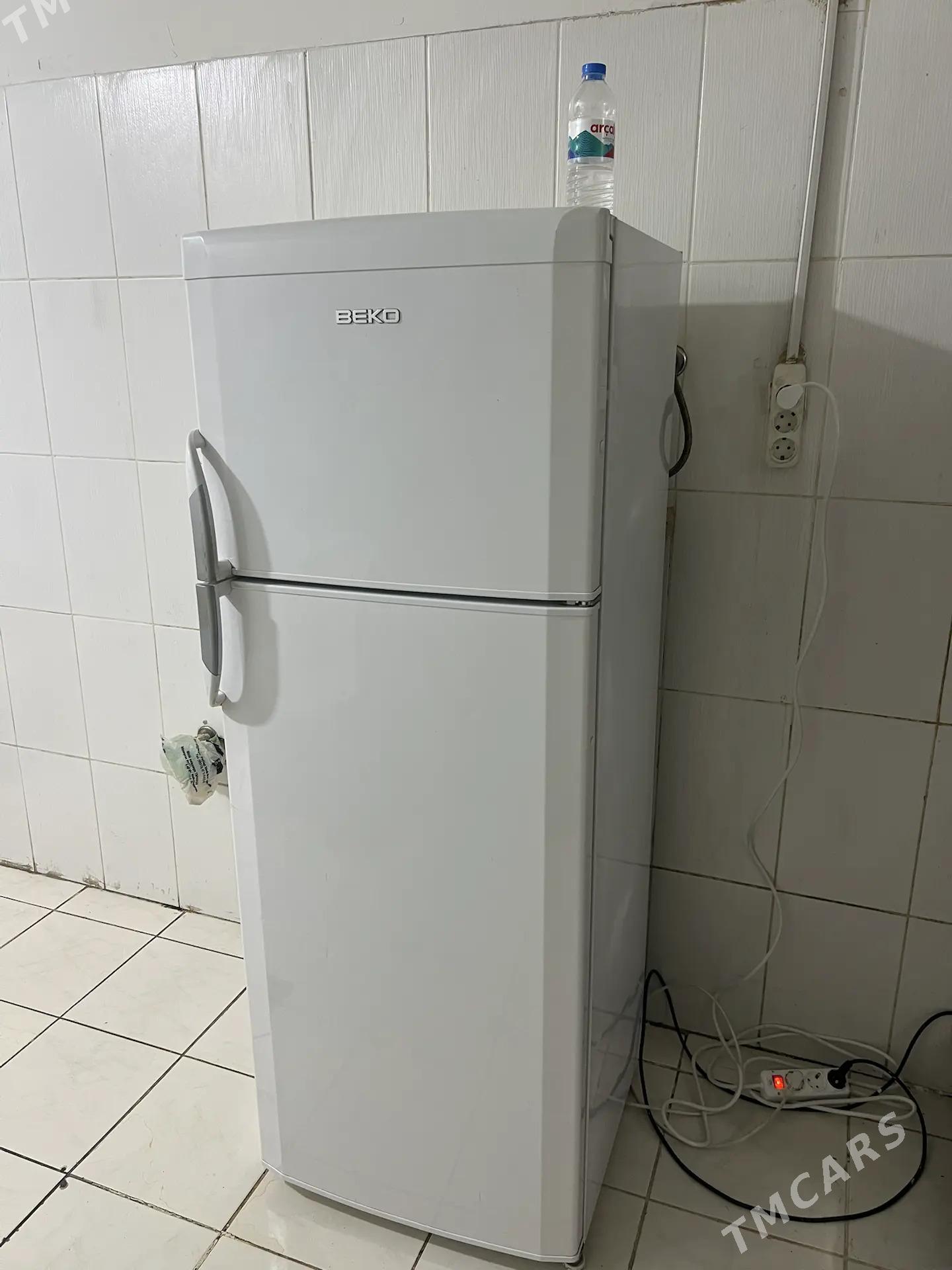 Холодильник - Aşgabat - img 1