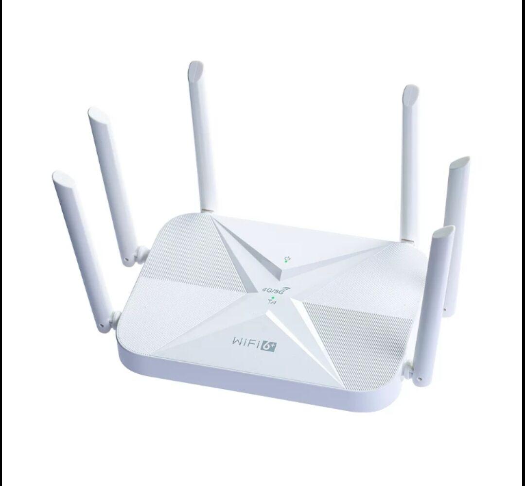 router sim kart dakylyan - Дашогуз - img 1