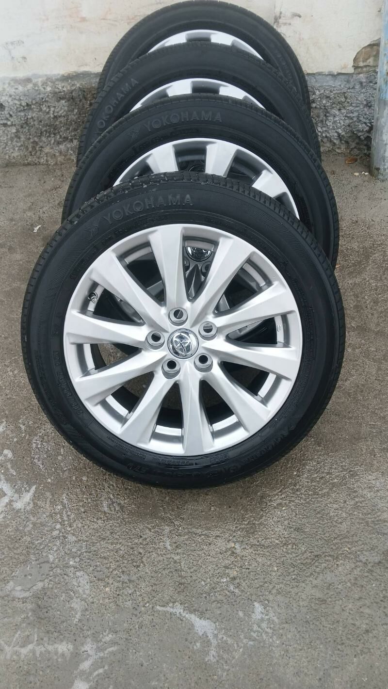 17kemiri Diska 4 700 TMT - Bedew - img 1