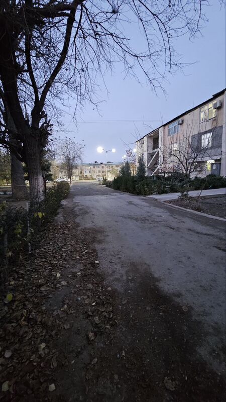 9 МКР 2 КОМНАТЫ 2 ЭТАЖ 50м2 - Ашхабад - img 1