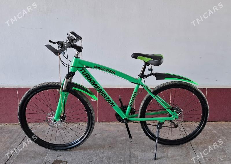 tigir - Керки - img 1