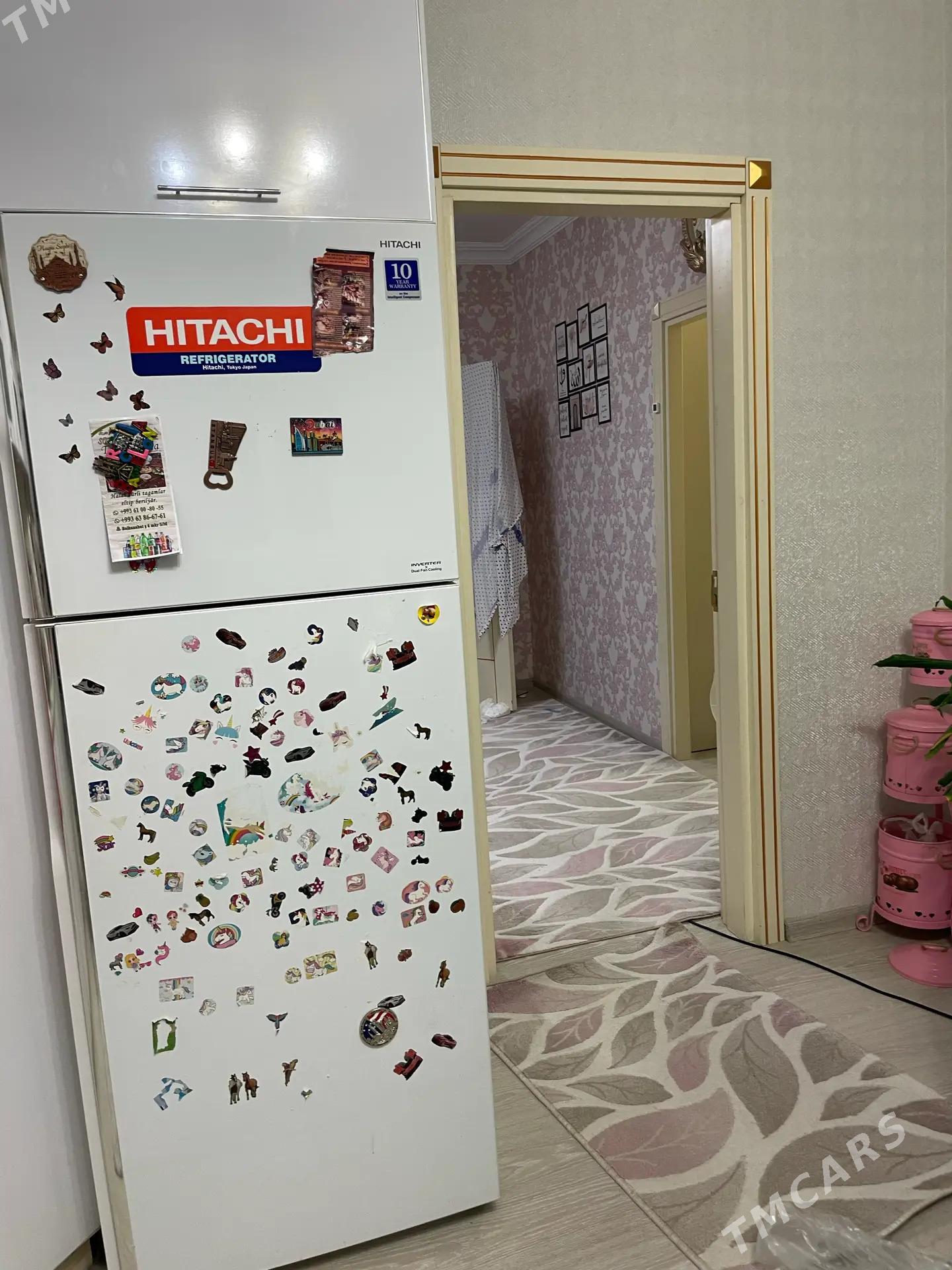 продается квартира - Балканабат - img 1