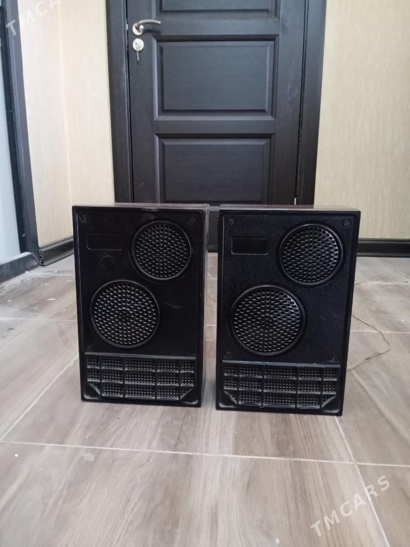 Колонки - Türkmenabat - img 1