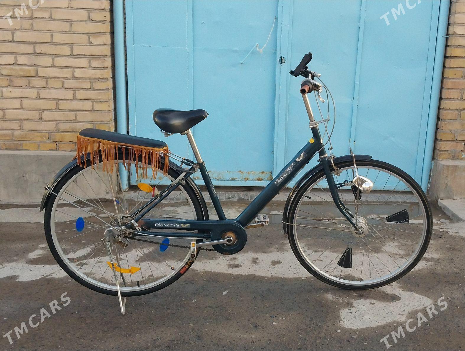 Welik - Керки - img 1