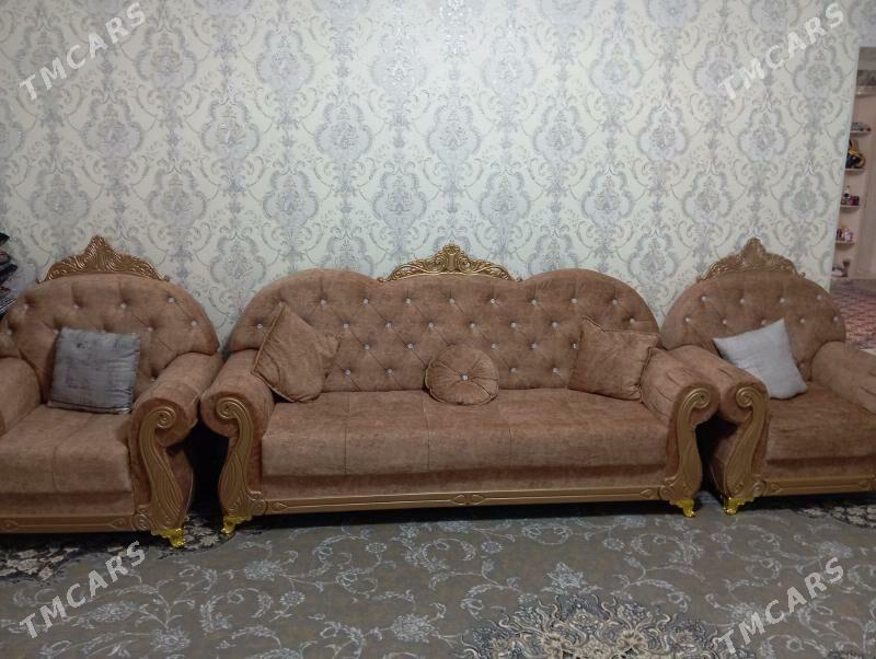 divan kresla - Daşoguz - img 1