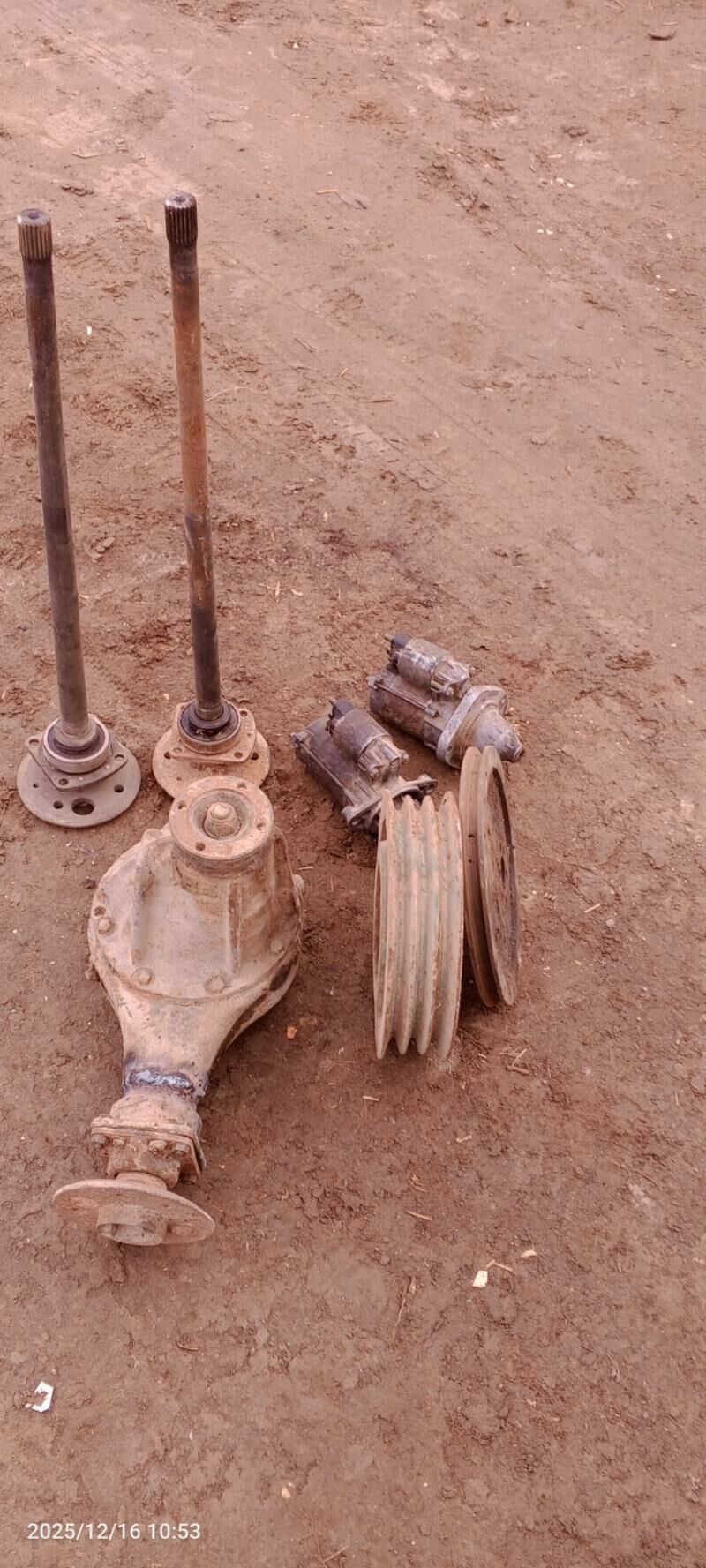 лада 50 TMT - Köneürgenç - img 1