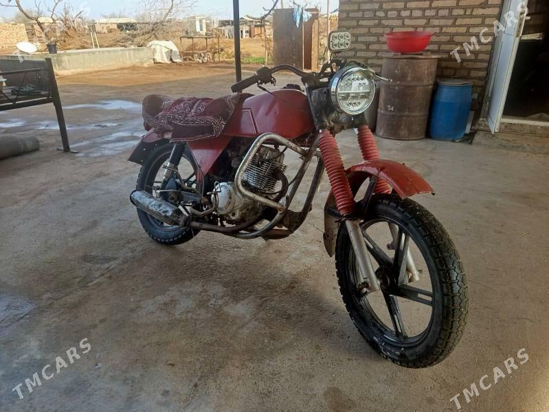 Jawa 300 2005 - 8 000 TMT - Бабадайхан - img 1