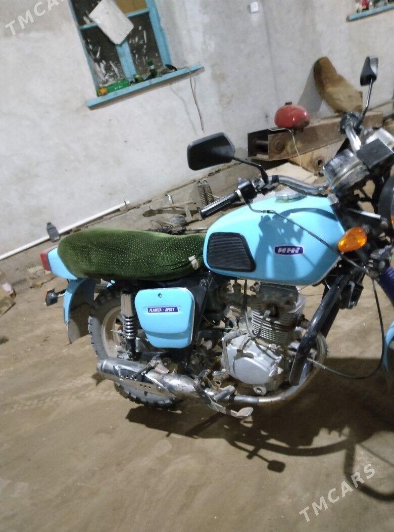 Iž Planeta 5 2011 - 11 000 TMT - Гарабекевюл - img 1