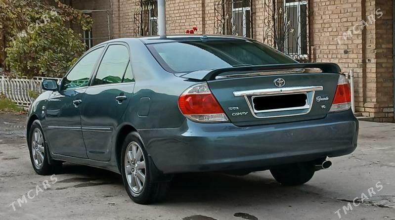Toyota Camry 2002 - 200 000 TMT - Türkmenabat - img 1