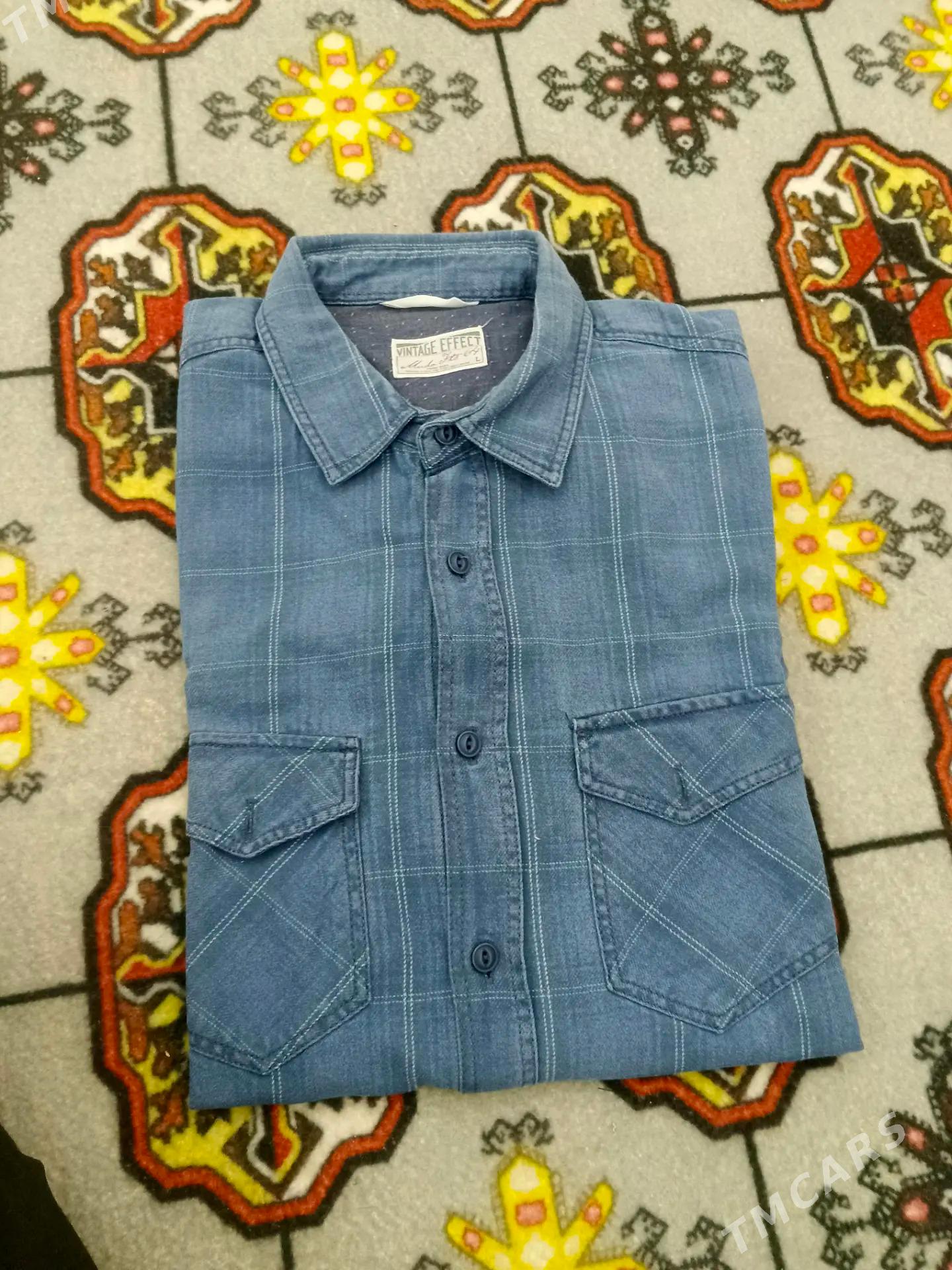 Rubaşka - Şabat etr. - img 1