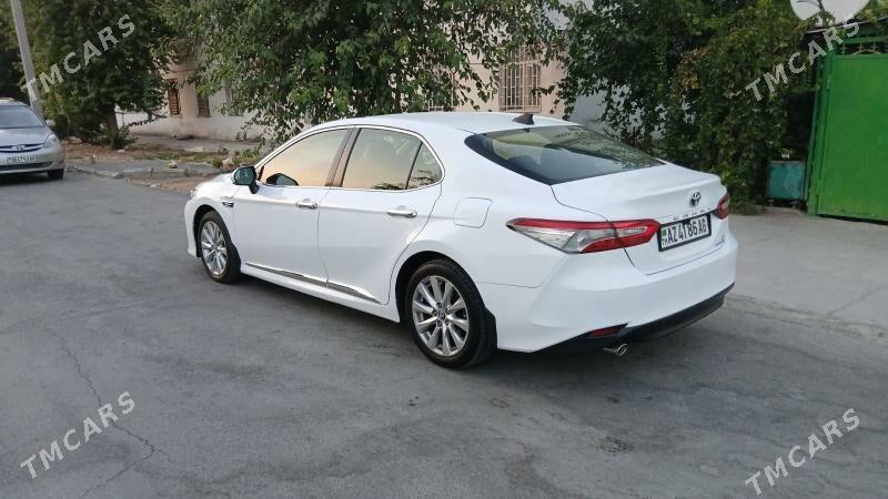 Toyota Camry 2020 - 240 000 TMT - Aşgabat - img 1
