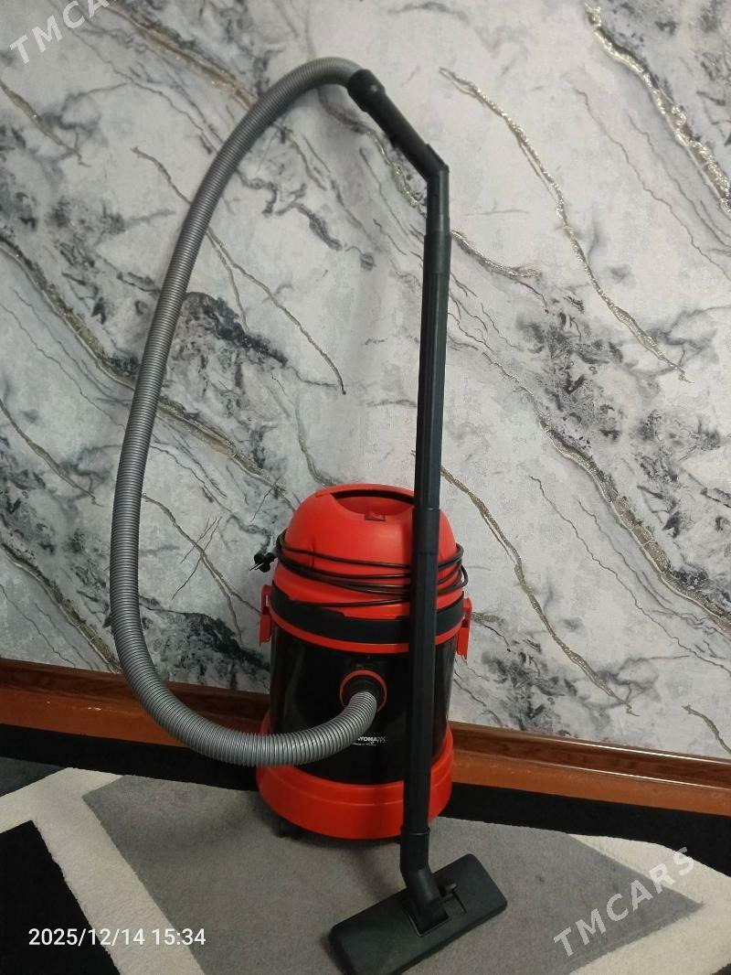 пылесос - Türkmenbaşy - img 1