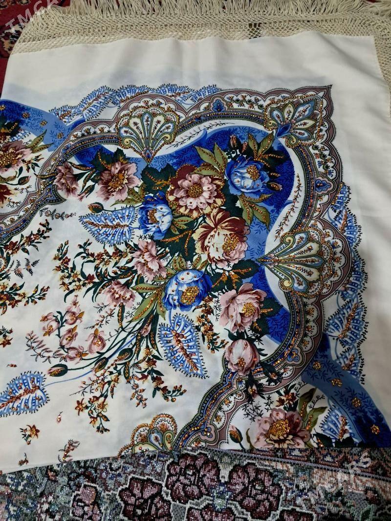 Sechekli - Мары - img 1