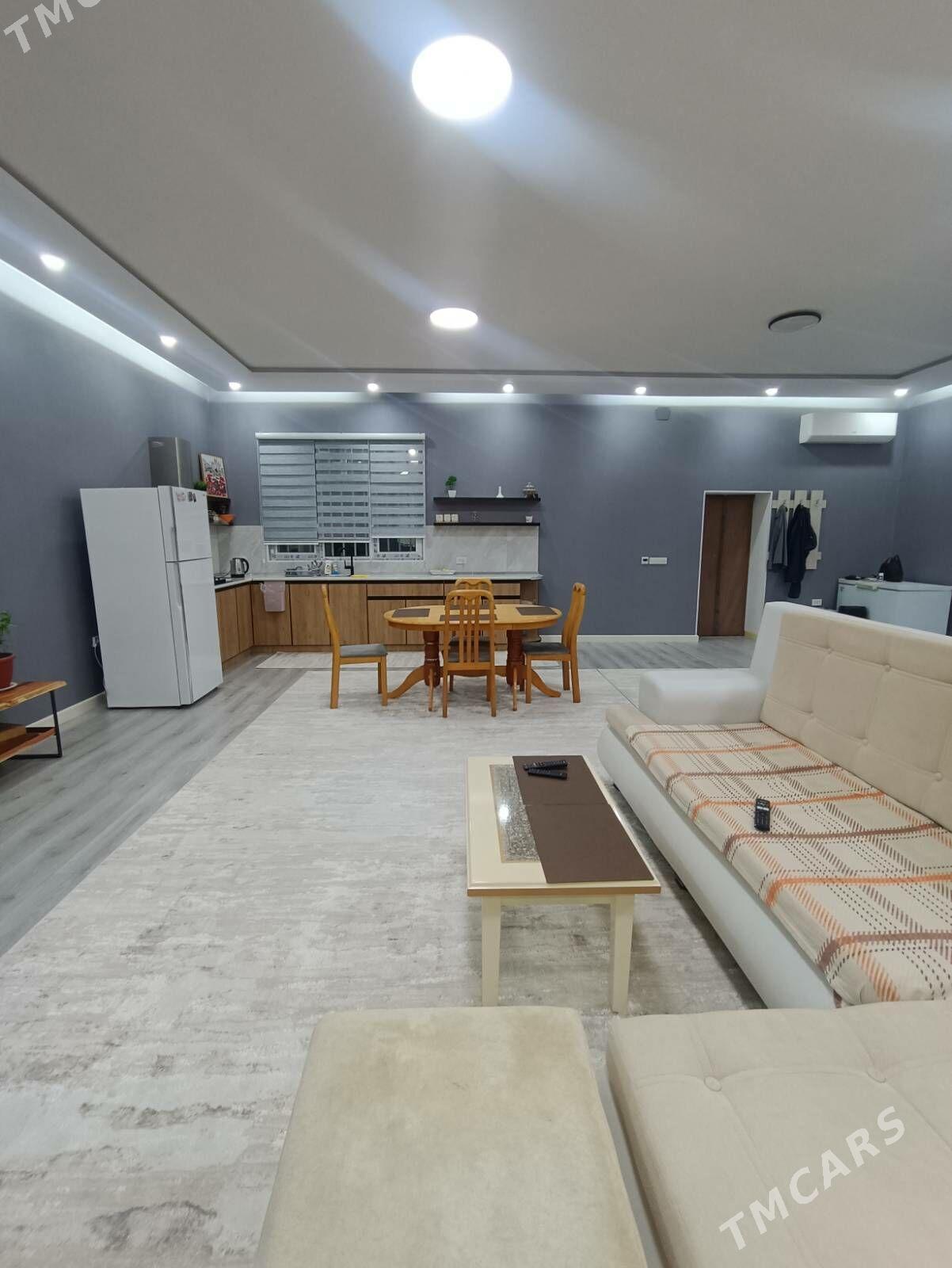 Bagyr Hovly Arenda - Bagyr - img 1